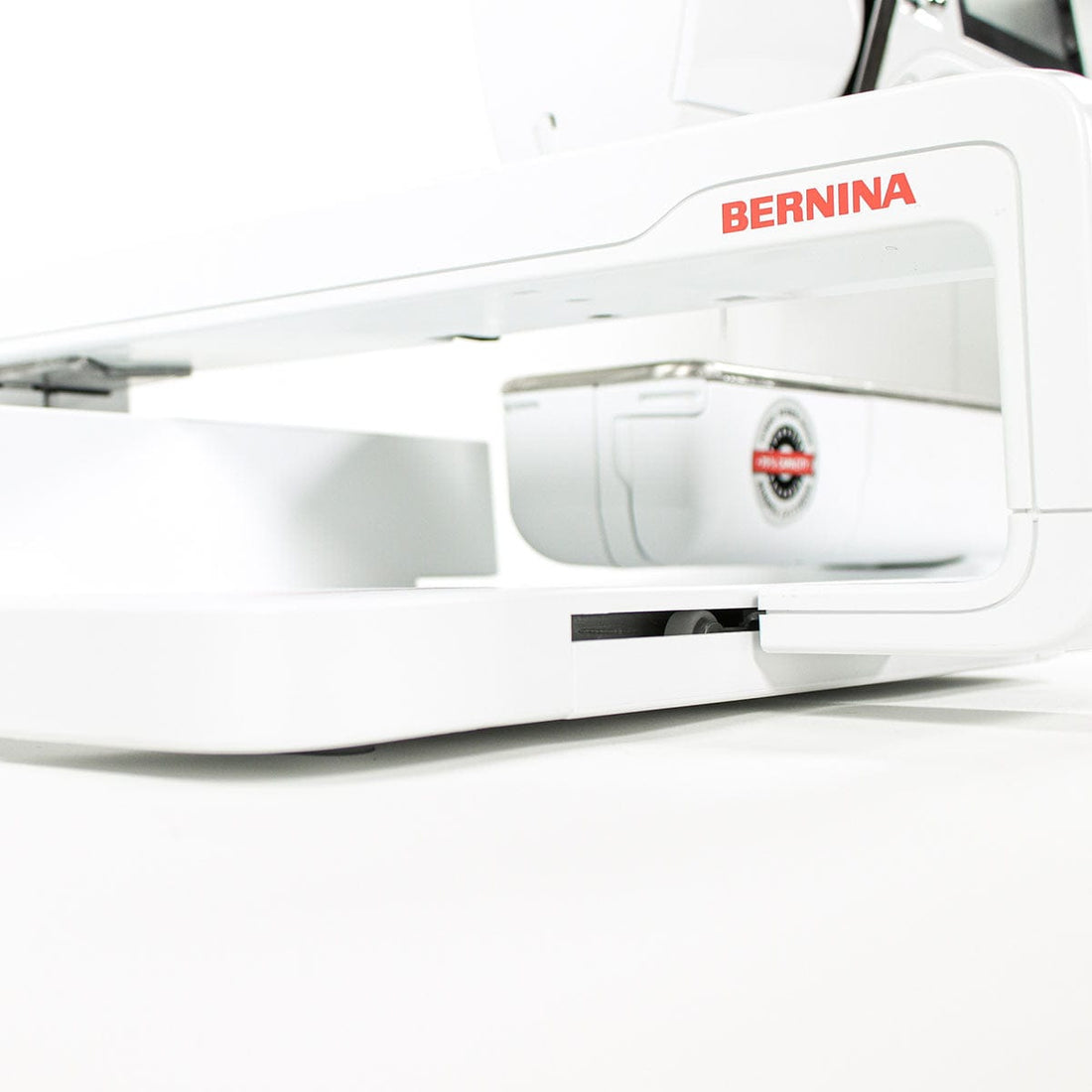 Bernina Sewing Machines Bernina 500E Embroidery Machine - The Sewing Studio