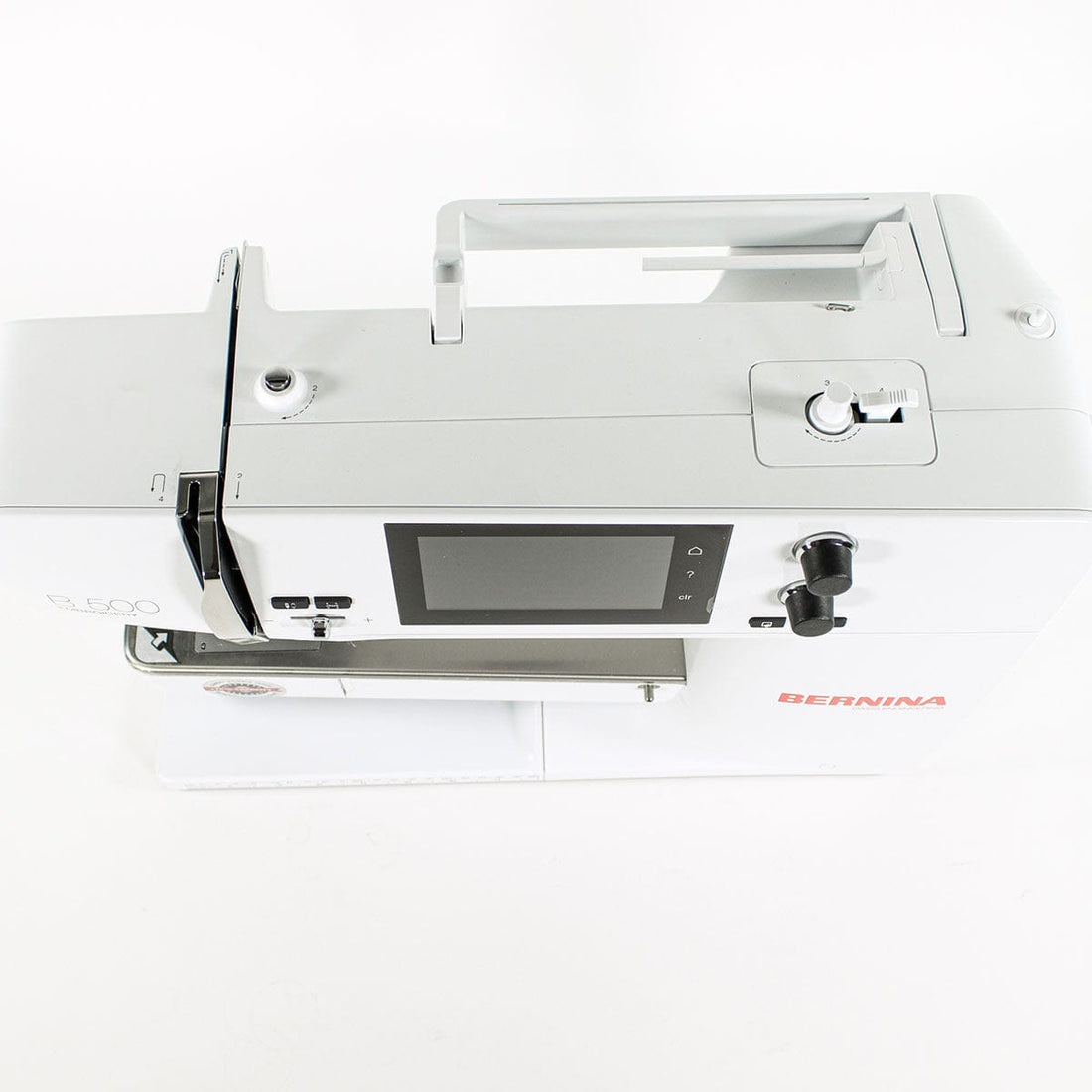 Bernina Sewing Machines Bernina 500E Embroidery Machine - The Sewing Studio