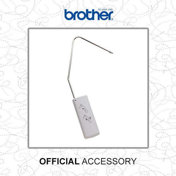 Brother Sewing Machine Accessories Brother Adjustable Knee Lifter KL1 - The Sewing Studio