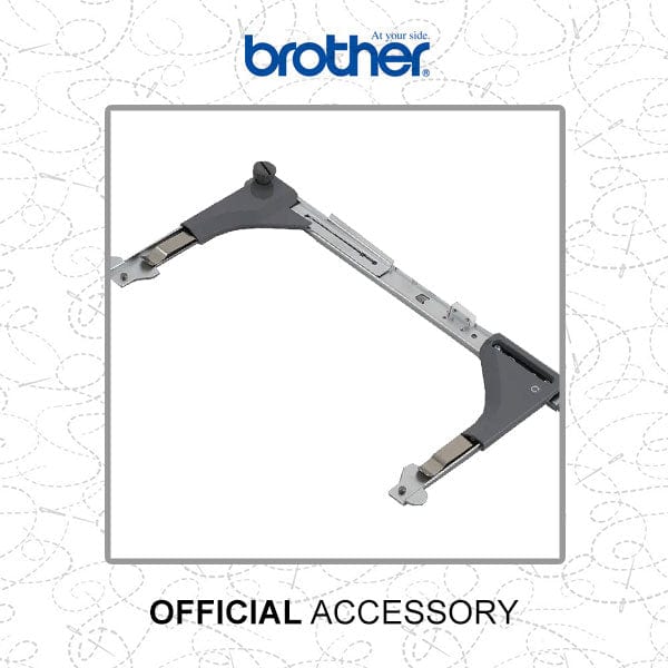 Brother Sewing Machine Accessories Brother Arm C for PR-Series Round Frames PRPARMC - The Sewing Studio