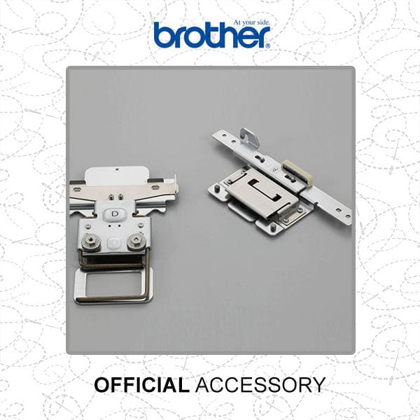 Brother Sewing Machine Accessories Brother Clamp Frame and Arm 45×20mm VRCLP45B - The Sewing Studio