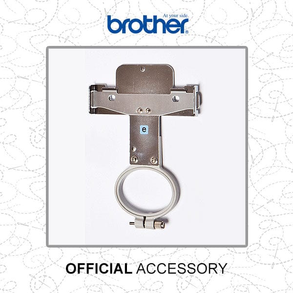 Brother Sewing Machine Accessories Brother Compact S Frame 44x38mm VRSF44 - The Sewing Studio