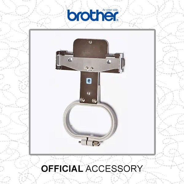 Brother Sewing Machine Accessories Brother Compact S Frame 70x41mm VRSF70 - The Sewing Studio