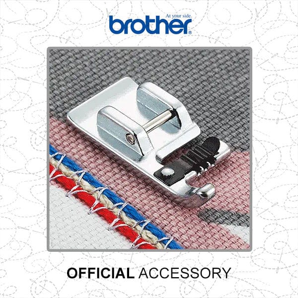 Brother Sewing Machine Accessories Brother Cording Foot F013N - The Sewing Studio