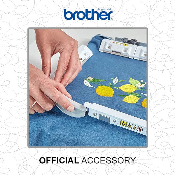 Brother Sewing Machine Accessories Brother Magnet Sash Frame PRMS360 - The Sewing Studio
