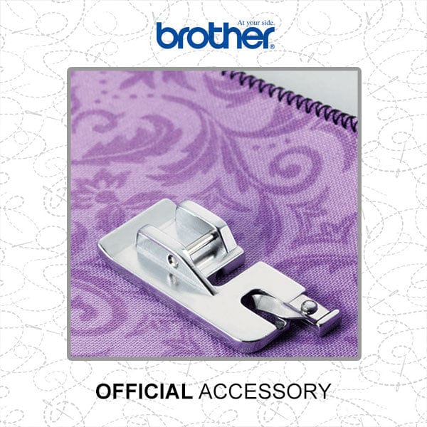 Brother Sewing Machine Accessories Brother Picot Foot F039N - The Sewing Studio