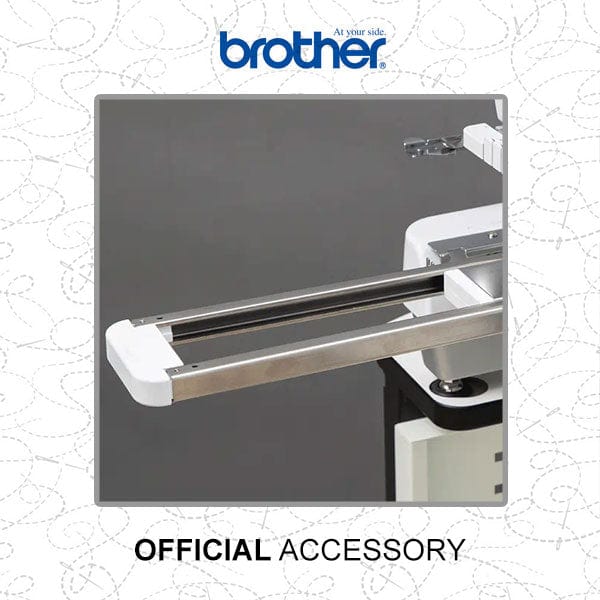 Brother Sewing Machine Accessories Brother Tubular Frame Table PRTT1 - The Sewing Studio