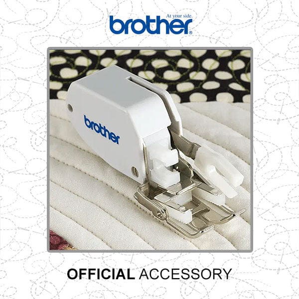 Brother Sewing Machine Accessories Brother Walking Foot (5mm) F034N - The Sewing Studio