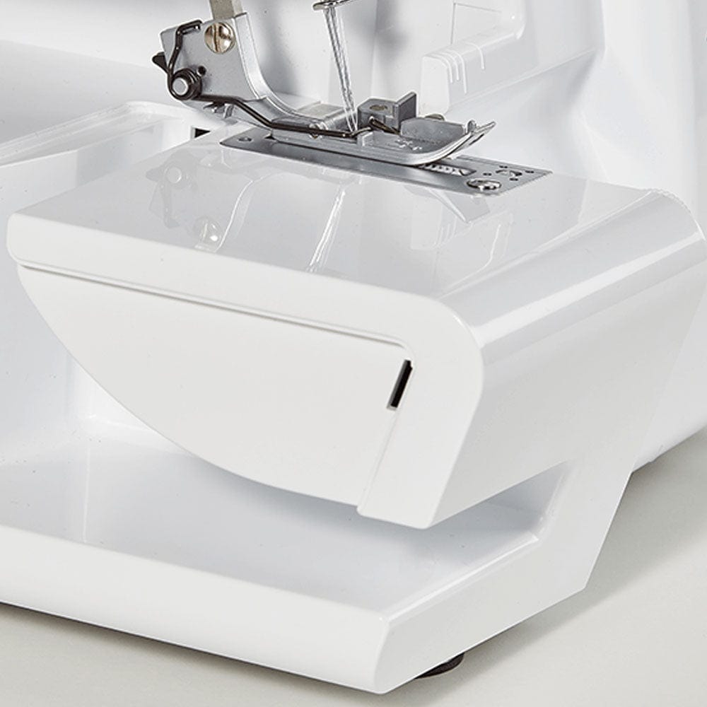 Brother Sewing Machines Brother 3034DWT Overlocker - The Sewing Studio