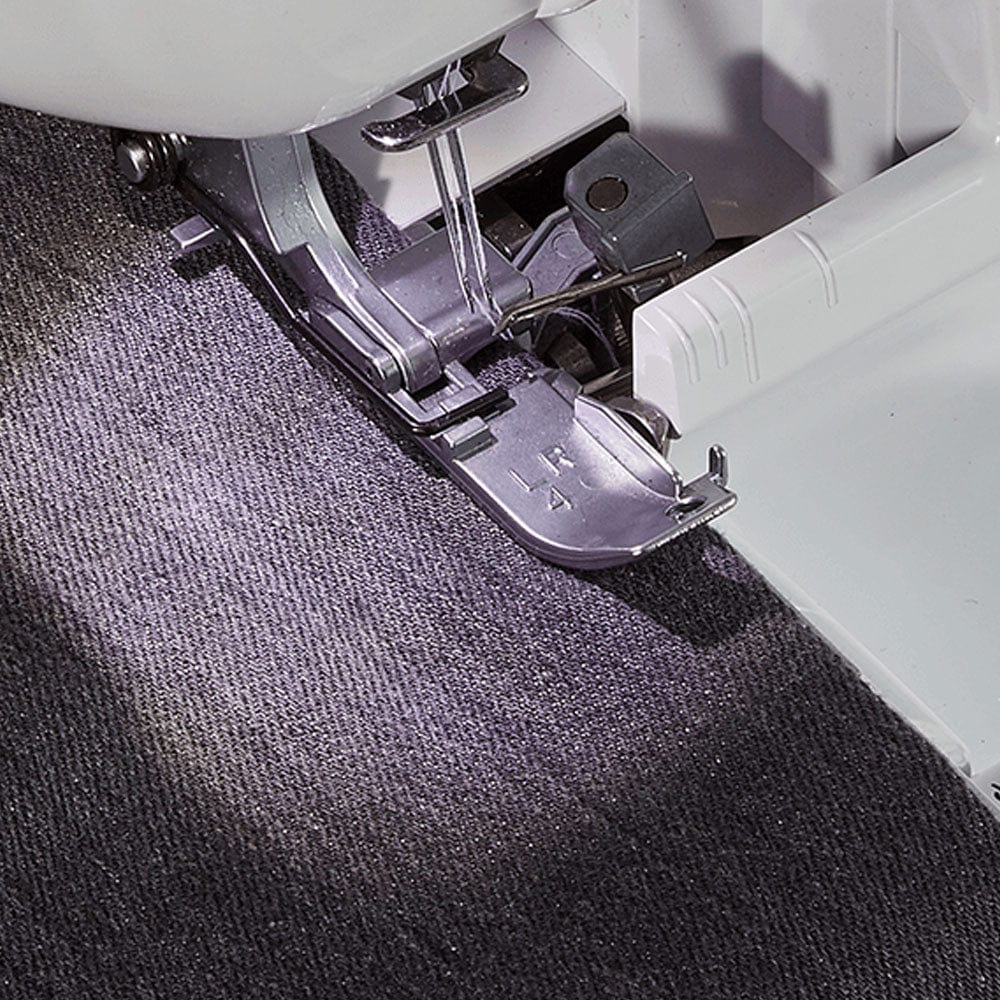 Brother Sewing Machines Brother 3034DWT Overlocker - The Sewing Studio