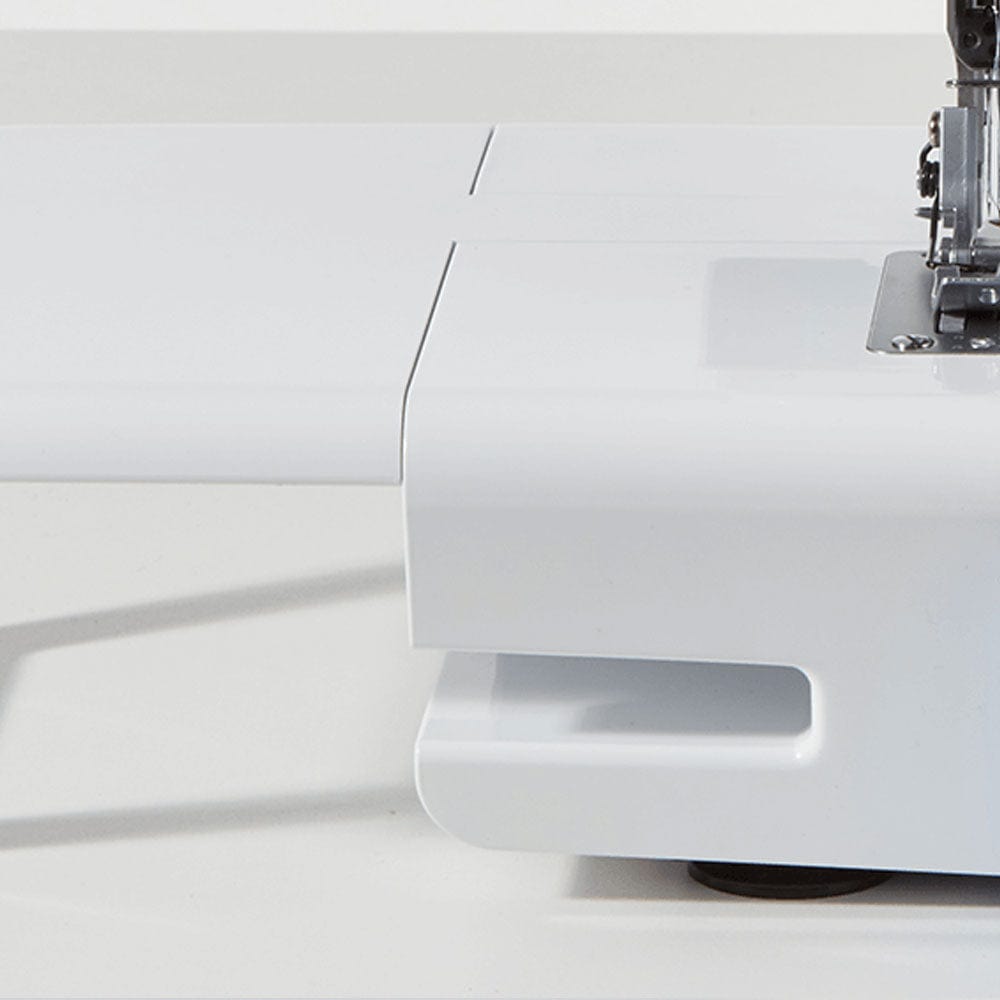 Brother Sewing Machines Brother 3034DWT Overlocker - The Sewing Studio