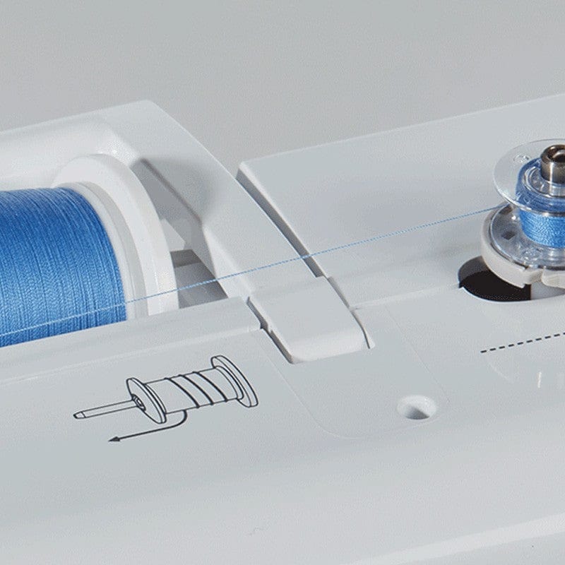 Brother Sewing Machines Brother Innov-is A150 Sewing Machine - The Sewing Studio
