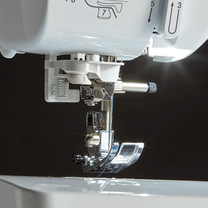 Brother Sewing Machines Brother Innov-is A150 Sewing Machine - The Sewing Studio