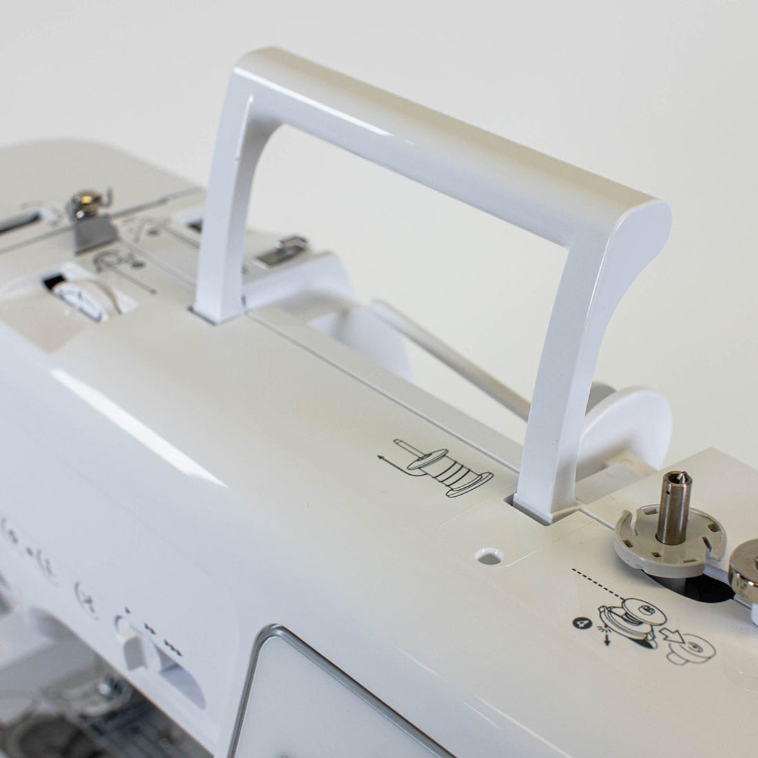 Brother Sewing Machines Brother Innov-is A150 Sewing Machine - The Sewing Studio