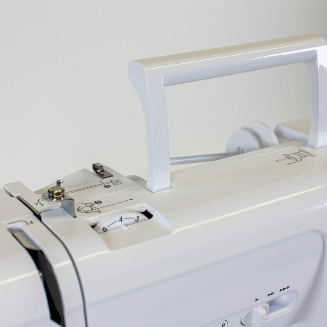 Brother Sewing Machines Brother Innov-is A150 Sewing Machine - The Sewing Studio