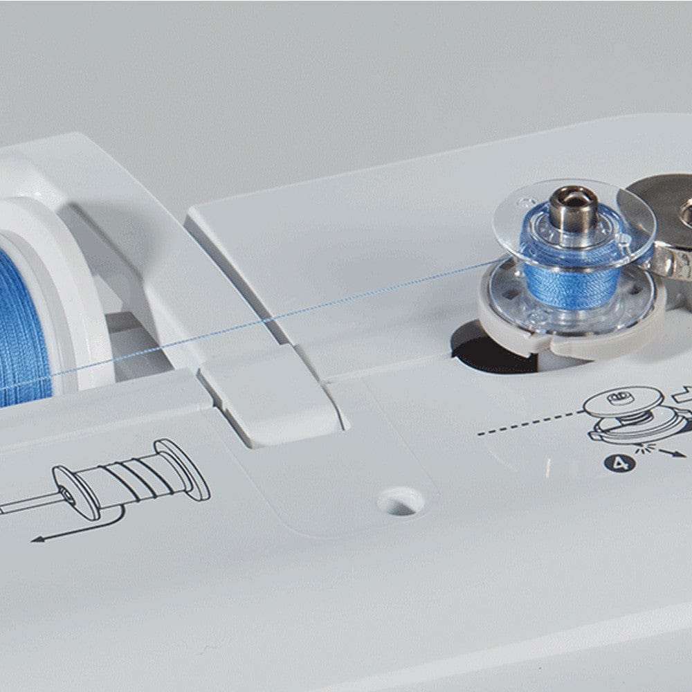 Brother Sewing Machines Brother Innov-is A16 Sewing Machine - The Sewing Studio