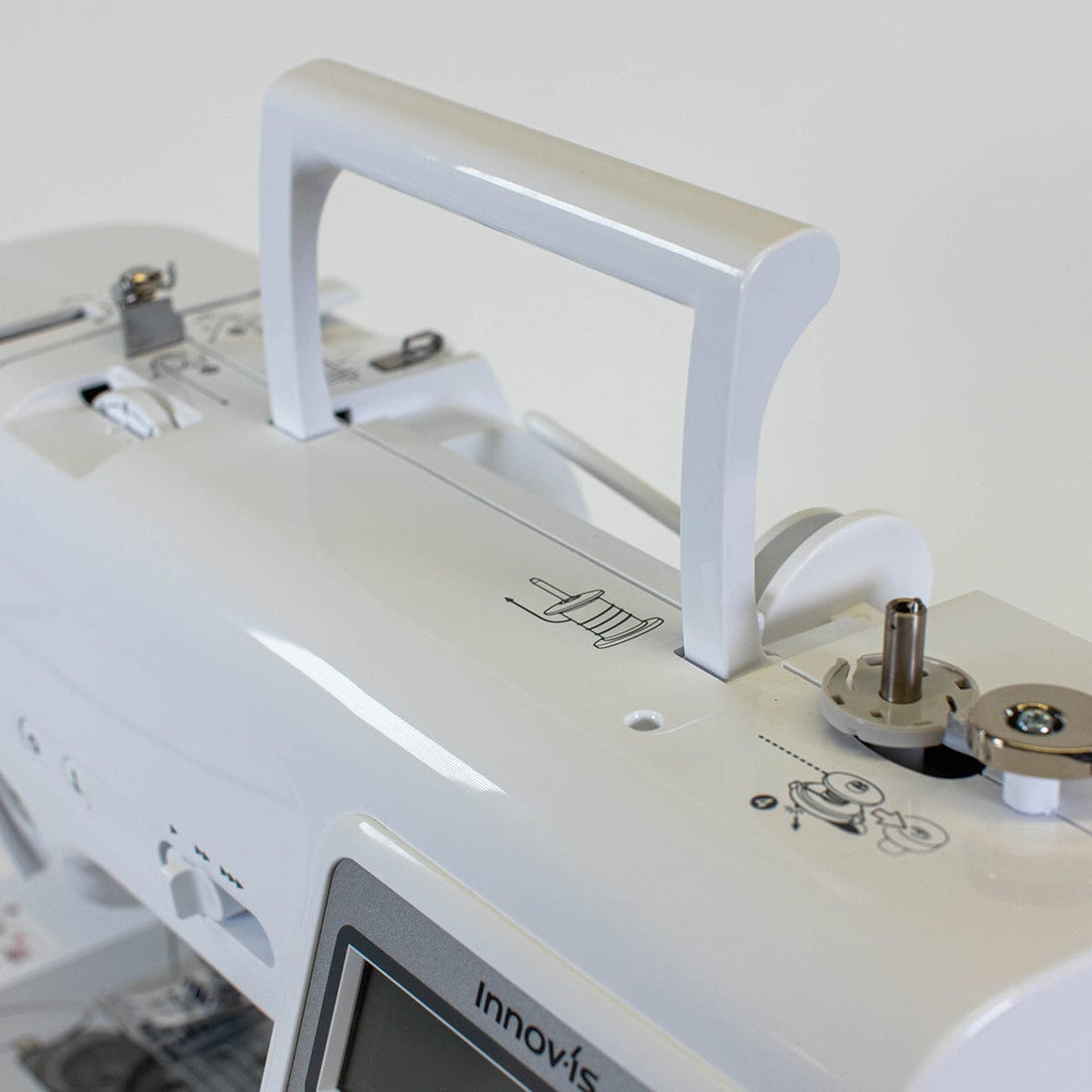 Brother Sewing Machines Brother Innov-is A16 Sewing Machine - The Sewing Studio