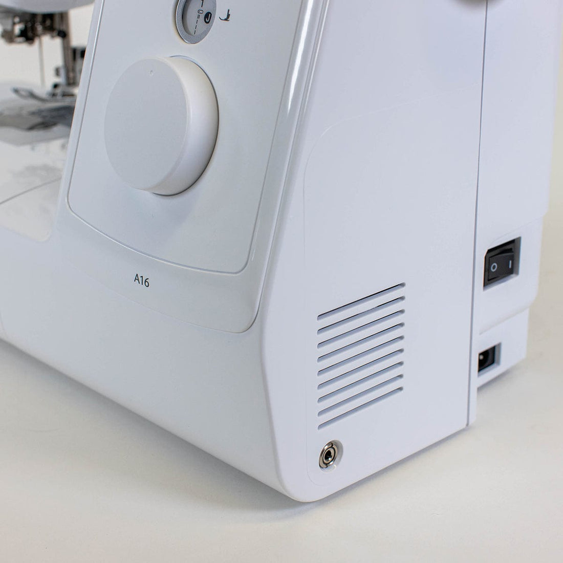 Brother Sewing Machines Brother Innov-is A16 Sewing Machine - The Sewing Studio