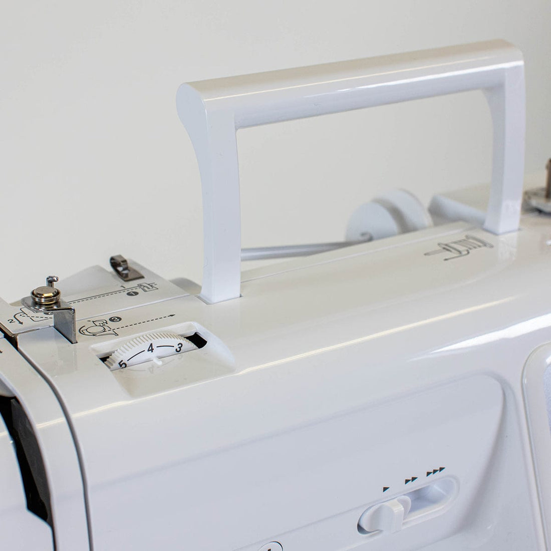 Brother Sewing Machines Brother Innov-is A16 Sewing Machine - The Sewing Studio