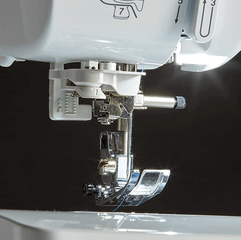 Brother Sewing Machines Brother Innov-is A50 Sewing Machine - The Sewing Studio