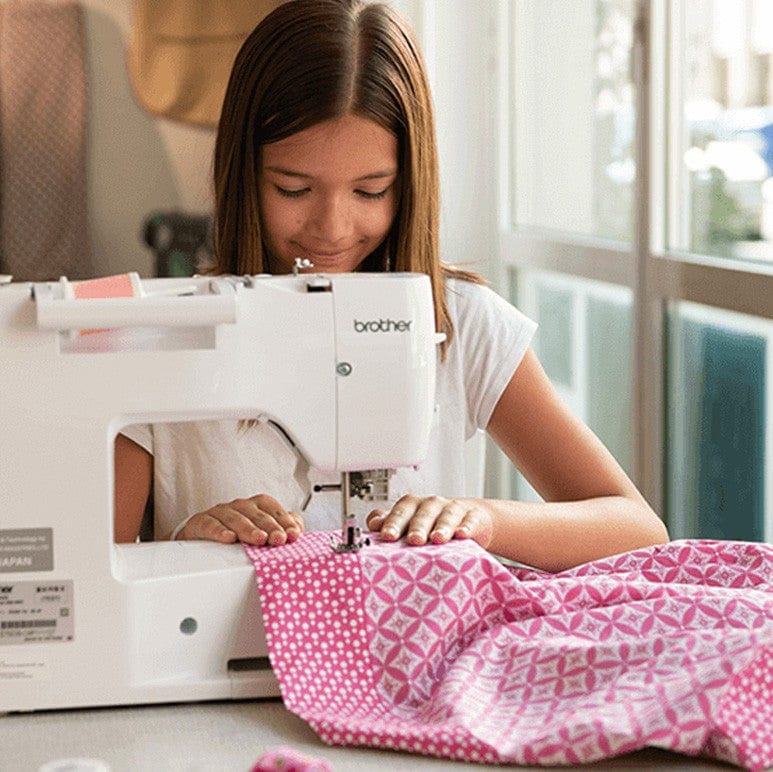 Brother Sewing Machines Brother Innov-is A50 Sewing Machine - The Sewing Studio