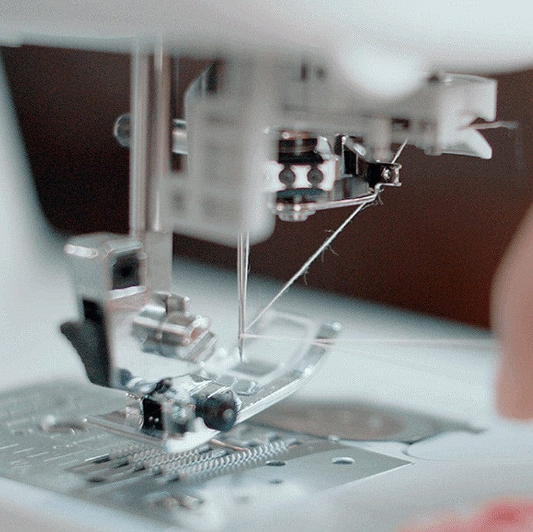 Brother Sewing Machines Brother Innov-is A50 Sewing Machine - The Sewing Studio