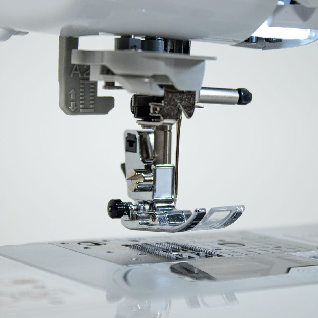 Brother Sewing Machines Brother Innov-is A50 Sewing Machine - The Sewing Studio