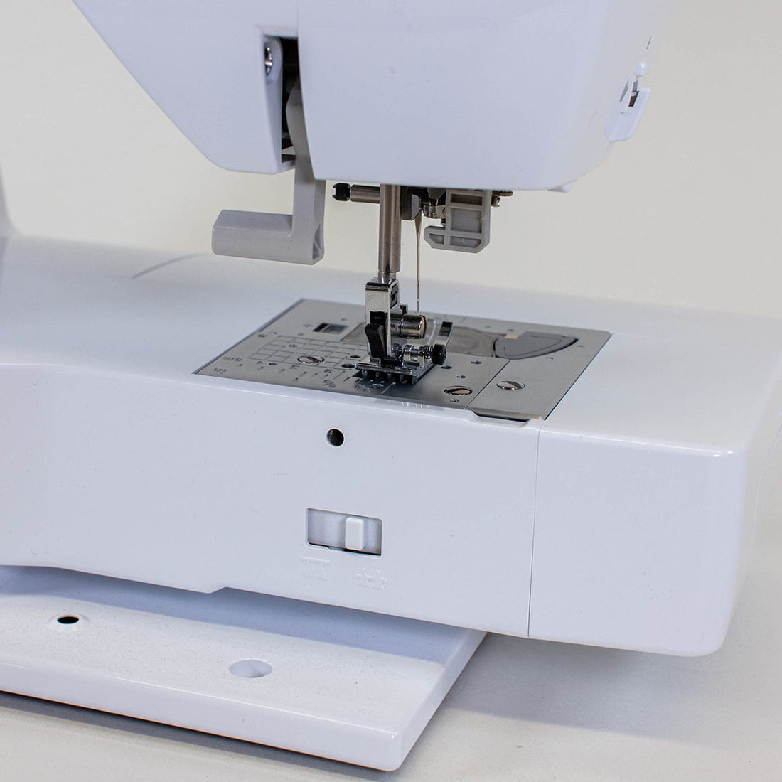 Brother Sewing Machines Brother Innov-is F420 Sewing Machine - The Sewing Studio