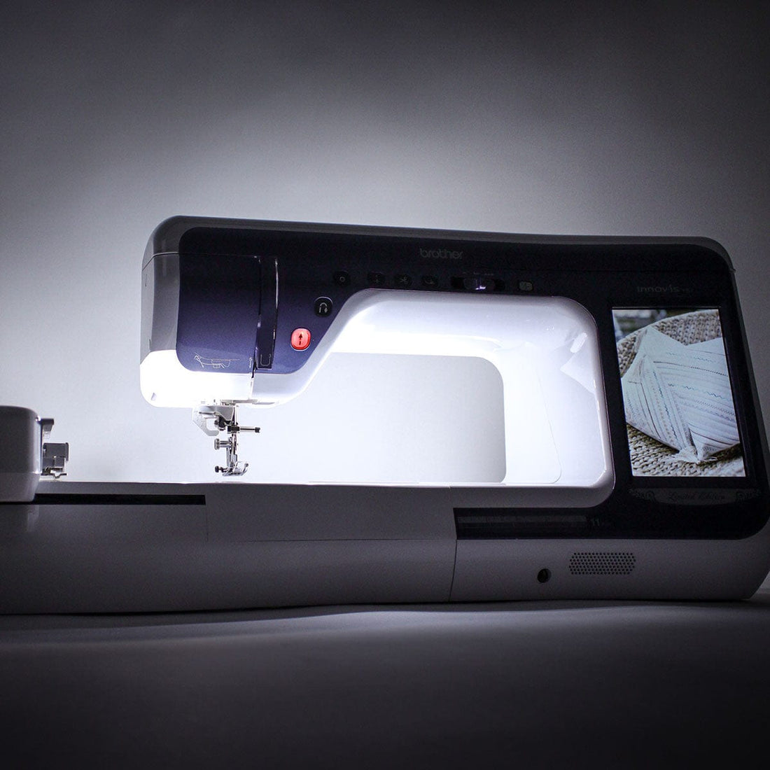 Brother Sewing Machines Brother Innov-is V5LE Sewing & Embroidery Machine - The Sewing Studio