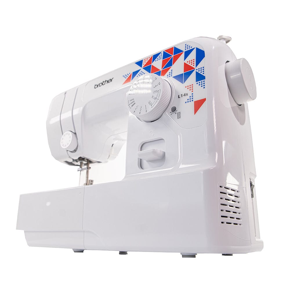 Brother Sewing Machines Brother L14S Sewing Machine - The Sewing Studio