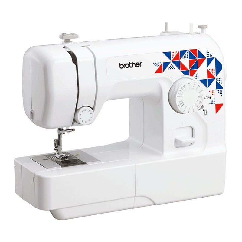 Brother Sewing Machines Brother L14S Sewing Machine - The Sewing Studio