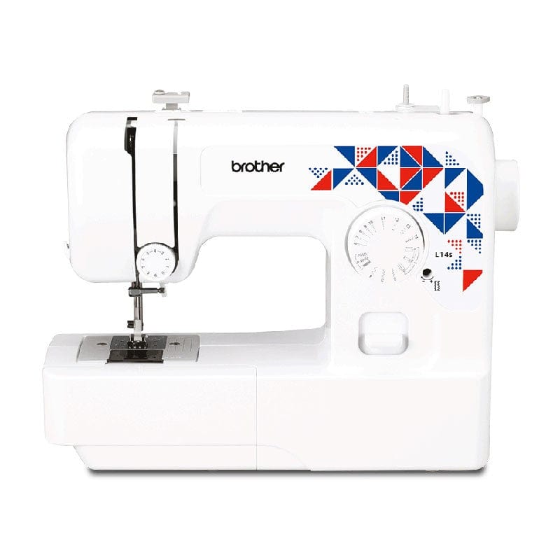 Brother Sewing Machines Brother L14S Sewing Machine - The Sewing Studio