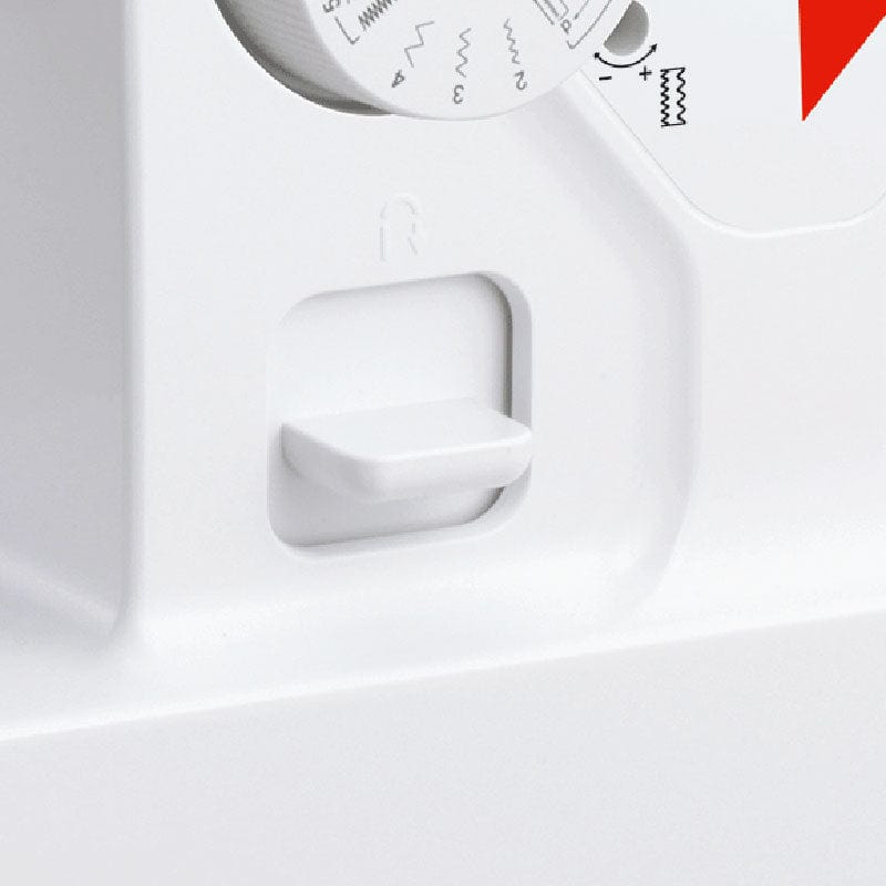Brother Sewing Machines Brother L14S Sewing Machine - The Sewing Studio