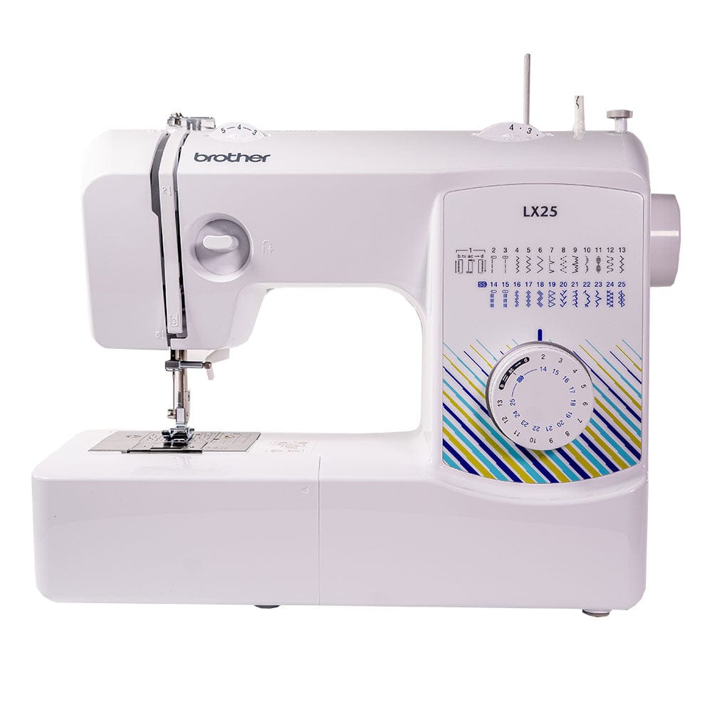 Brother Sewing Machines Brother LX25 Sewing Machine - The Sewing Studio