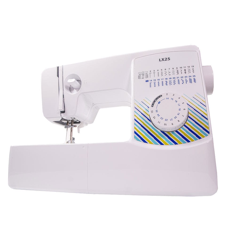 Brother Sewing Machines Brother LX25 Sewing Machine - The Sewing Studio