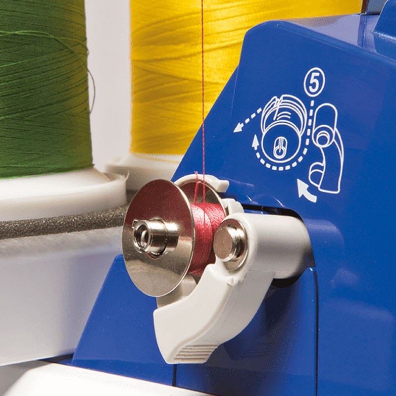 Brother Sewing Machines Brother VR Embroidery Only Machine Ex Display - The Sewing Studio