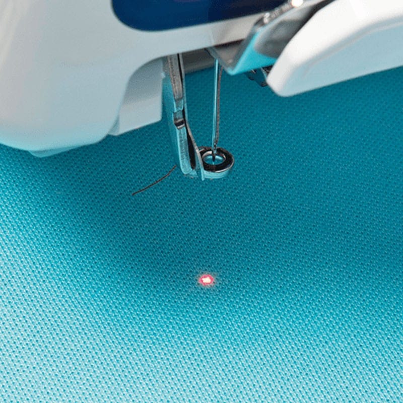 Brother Sewing Machines Brother VR Embroidery Only Machine Ex Display - The Sewing Studio