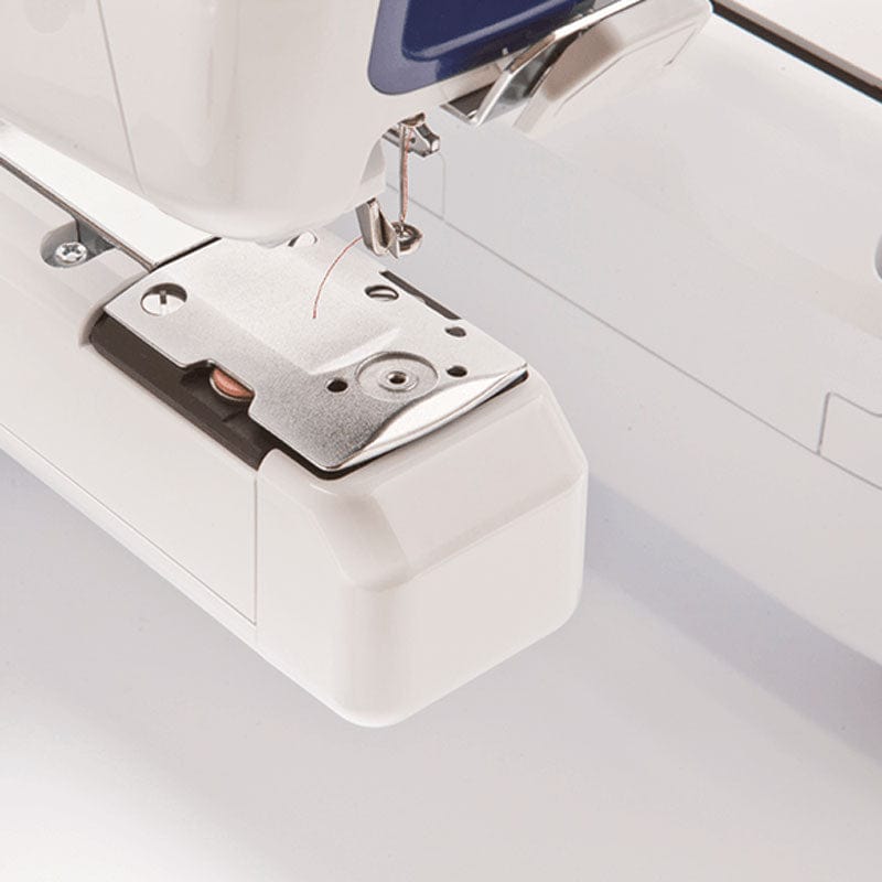 Brother Sewing Machines Brother VR Embroidery Only Machine Ex Display - The Sewing Studio