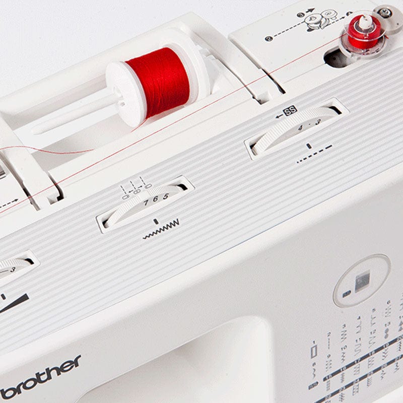 Brother Sewing Machines Brother XR27NT Sewing Machine - The Sewing Studio