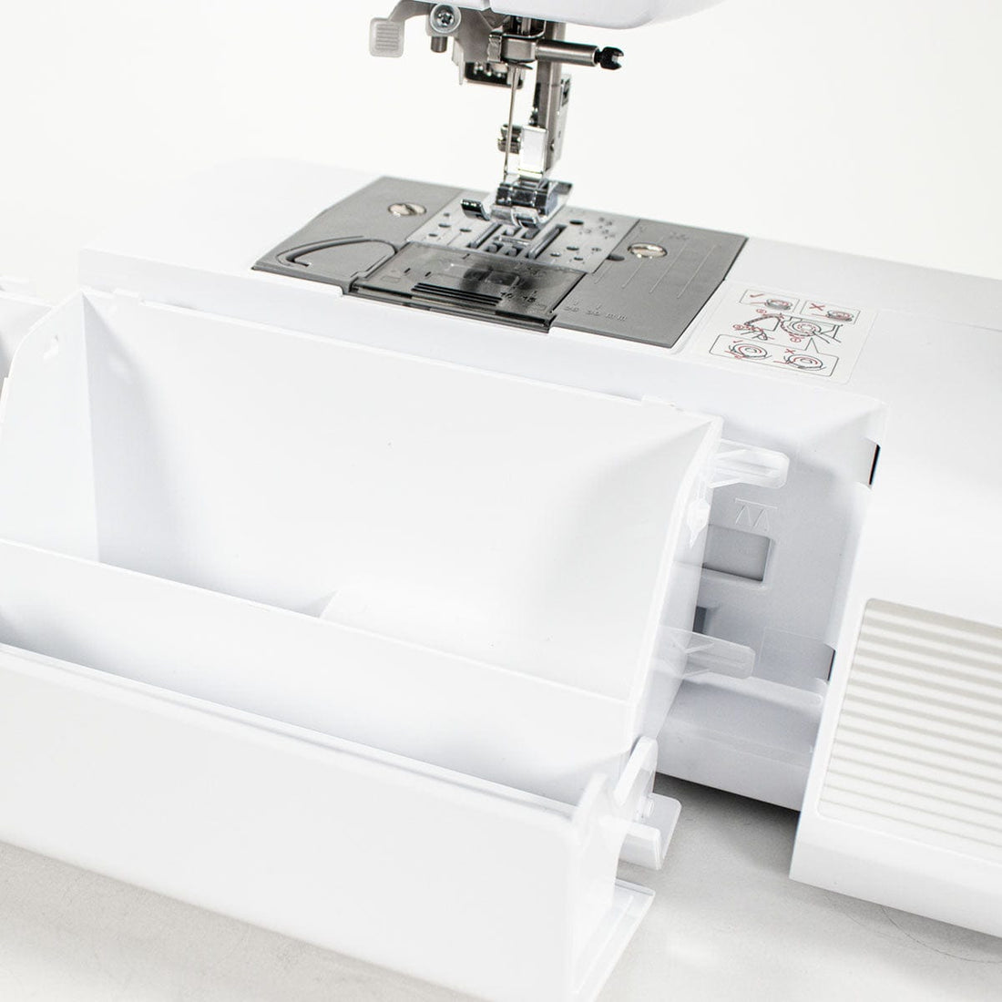 Brother Sewing Machines Brother XR27NT Sewing Machine - The Sewing Studio