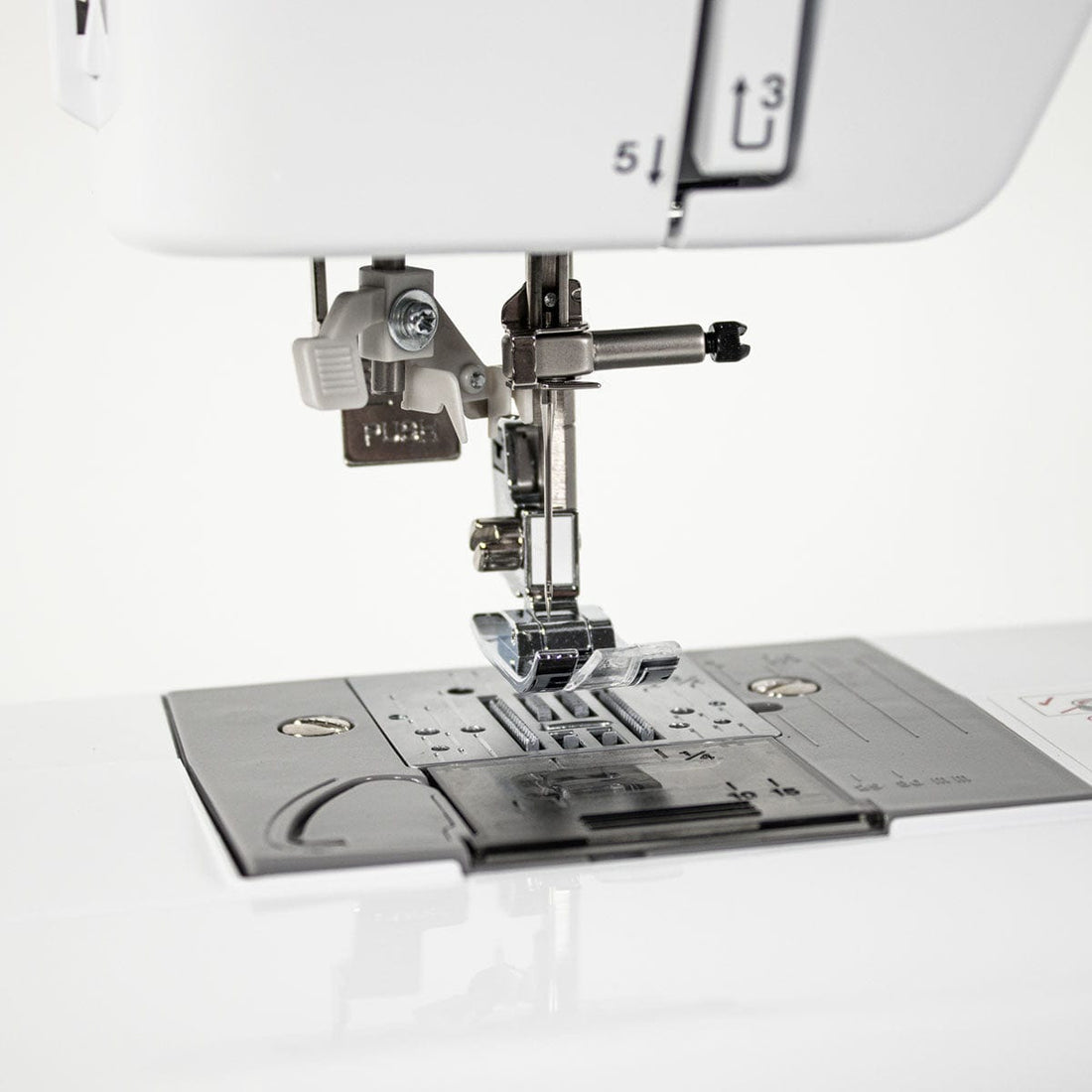 Brother Sewing Machines Brother XR27NT Sewing Machine - The Sewing Studio