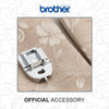 Brother Concealed Zipper Foot F080
