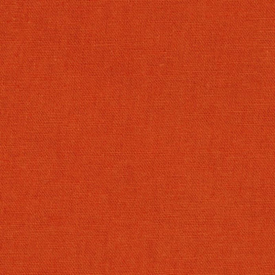 Robert Kaufman Essex Linen Blend Orange