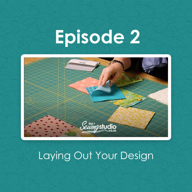 Episode 2: Beginners Guide to Quilting