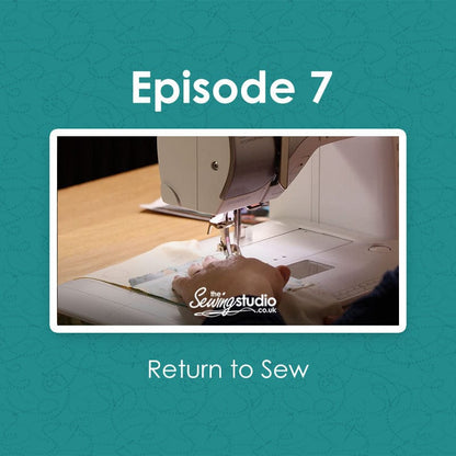 Episode 7: Beginners Guide to Quilting