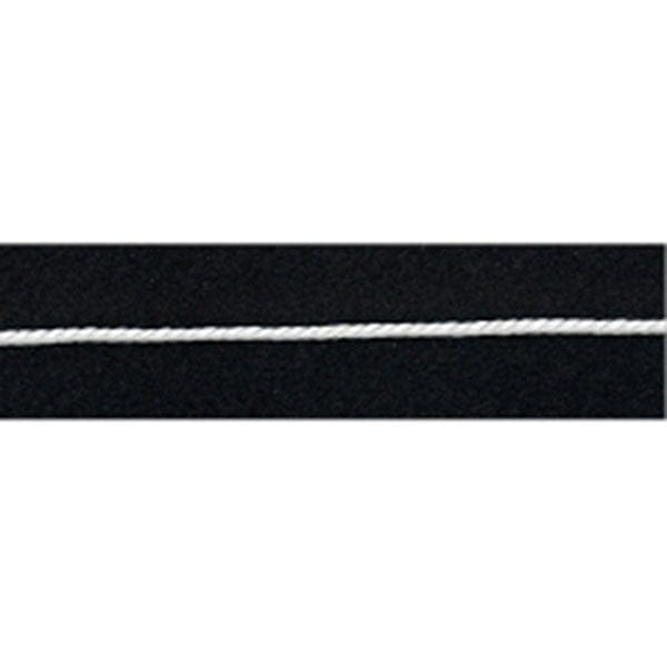 Essential Trimmings Ropes and Twine POLY PIPING CORD 1 - The Sewing Studio