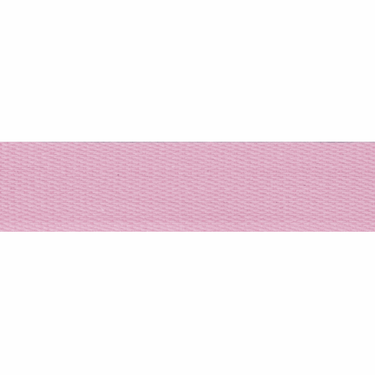 Cotton Tape Premium Quality: Pink: 14mm wide. Price per metre.