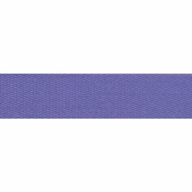 Cotton Tape Premium Quality: Lavender: 14mm wide. Price per metre.