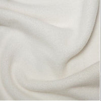 Fleece Anti Pil Premium Polar Fleece: Cream