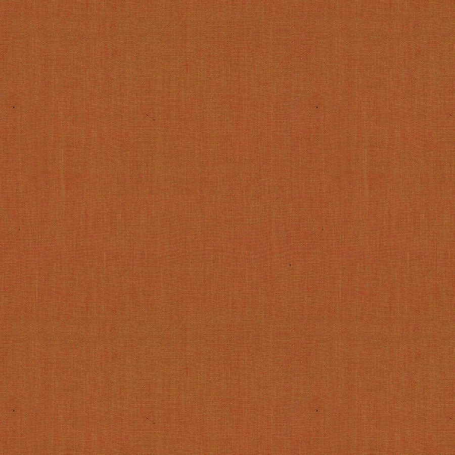 Freespirit Fabric Kaffe Fassett Shot Cotton Fabric Paprika - The Sewing Studio